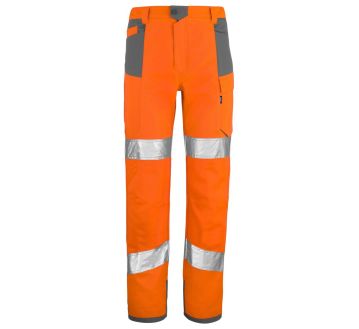 PANTALON HAUTE VISIBILITE IRIS PI - LAFONT