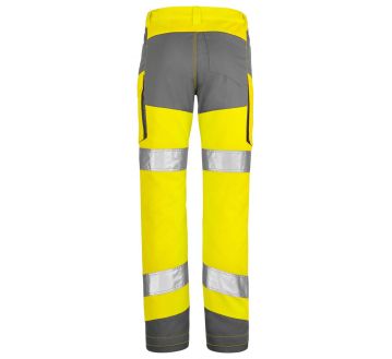 PANTALON HAUTE VISIBILITE IRIS PI - LAFONT