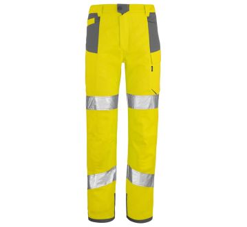 PANTALON HAUTE VISIBILITE IRIS PI - LAFONT