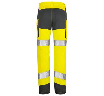 PANTALON HAUTE VISIBILITE IRIS PI - LAFONT