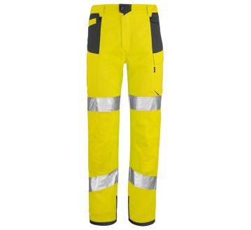 PANTALON HAUTE VISIBILITE IRIS PI - LAFONT