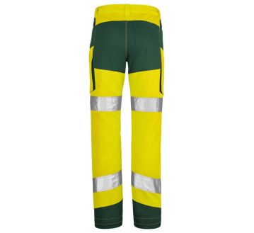 PANTALON HAUTE VISIBILITE IRIS PI - LAFONT