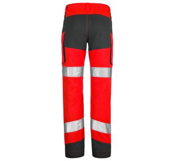 PANTALON HAUTE VISIBILITE IRIS PI - LAFONT