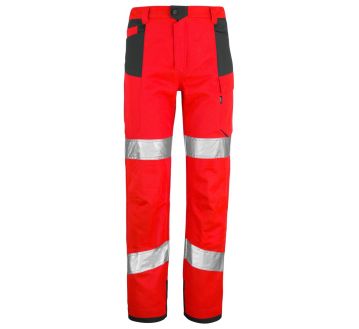 PANTALON HAUTE VISIBILITE IRIS PI - LAFONT