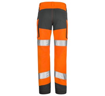 PANTALON HAUTE VISIBILITE IRIS PI - LAFONT