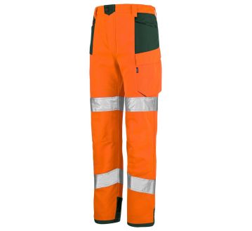 PANTALON HAUTE VISIBILITE IRIS PI - LAFONT