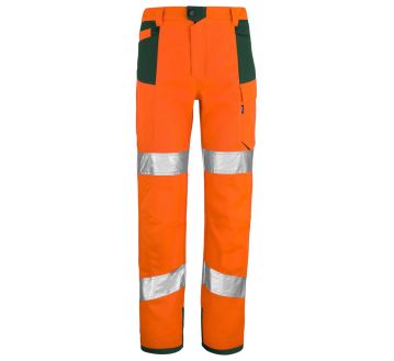 PANTALON HAUTE VISIBILITE IRIS PI - LAFONT