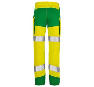 PANTALON HAUTE VISIBILITE IRIS PI - LAFONT