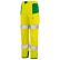 PANTALON HAUTE VISIBILITE IRIS PI - LAFONT