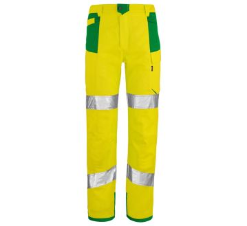 PANTALON HAUTE VISIBILITE IRIS PI - LAFONT