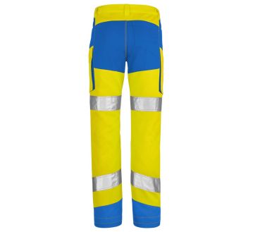 PANTALON HAUTE VISIBILITE IRIS PI - LAFONT