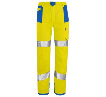 PANTALON HAUTE VISIBILITE IRIS PI - LAFONT