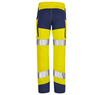 PANTALON HAUTE VISIBILITE IRIS PI - LAFONT