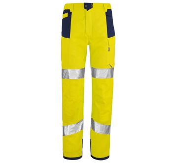 PANTALON HAUTE VISIBILITE IRIS PI - LAFONT