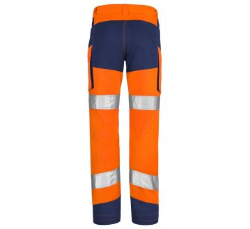 PANTALON HAUTE VISIBILITE IRIS PI - LAFONT