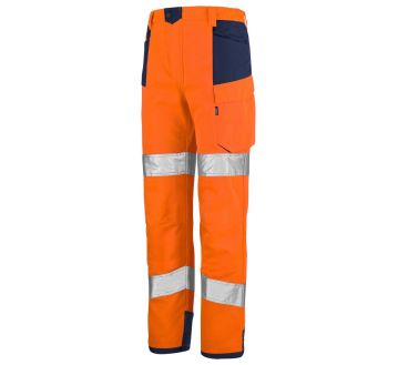 PANTALON HAUTE VISIBILITE IRIS PI - LAFONT