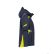 VESTE SOFTSHELL A CAPUCHE KALAMA FEMME - DASSY