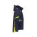 VESTE SOFTSHELL A CAPUCHE KALAMA HOMME - DASSY