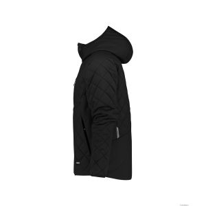VESTE DE TRAVAIL ISOLANTE TAMA - DASSY 2