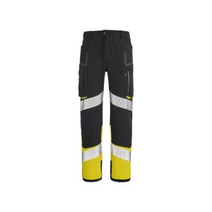 PANTALON TRAVAIL HV HEMERA CLASSE 1 - CEPOVETT 2