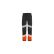 PANTALON TRAVAIL HV HEMERA CLASSE 1 - CEPOVETT