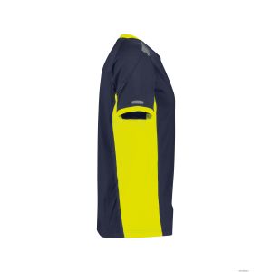 TEE-SHIRT HOMME TAMPICO - DASSY 2