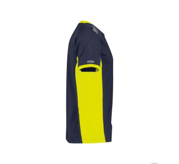 TEE-SHIRT HOMME TAMPICO - DASSY