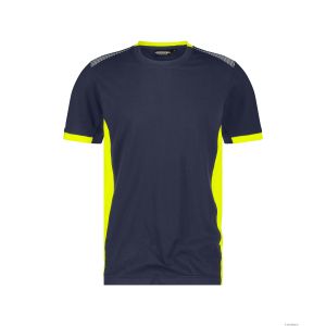 TEE-SHIRT HOMME TAMPICO - DASSY