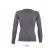 PULL COL V FEMME GALAXY 90010 - SOL'S