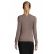 PULL COL V FEMME GALAXY 90010 - SOL'S