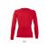 PULL COL V FEMME GALAXY 90010 - SOL'S