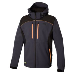 SOFTSHELL DOUBLURE POLAIRE KLARBO - COFRA 2