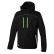 SOFTSHELL DOUBLURE POLAIRE KLARBO - COFRA