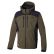 SOFTSHELL DOUBLURE POLAIRE KLARBO - COFRA