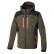 SOFTSHELL DOUBLURE POLAIRE KLARBO - COFRA