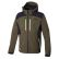 SOFTSHELL DOUBLURE POLAIRE KLARBO - COFRA