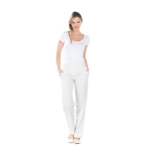 PANTALON FEMME CEINTURE ELASTIQUEE MAX 0471 - REMI...