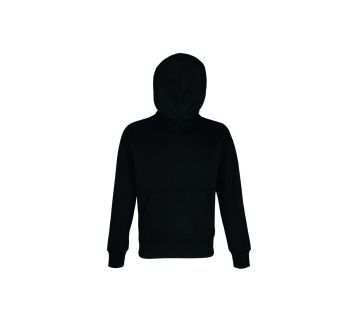 SWEAT-SHIRT A CAPUCHE ORIGIN 03991 - SOL'SA