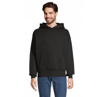 SWEAT-SHIRT A CAPUCHE ORIGIN 03991 - SOL'SA