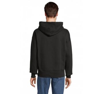 SWEAT-SHIRT A CAPUCHE ORIGIN 03991 - SOL'SA