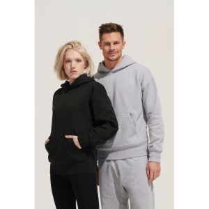 SWEAT-SHIRT A CAPUCHE ORIGIN 03991 - SOL'SA