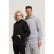 SWEAT-SHIRT A CAPUCHE ORIGIN 03991 - SOL'SA