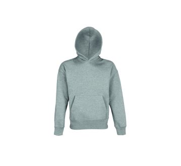 SWEAT-SHIRT A CAPUCHE ORIGIN 03991 - SOL'SA