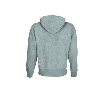 SWEAT-SHIRT A CAPUCHE ORIGIN 03991 - SOL'SA