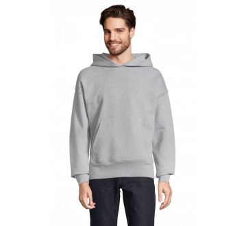 SWEAT-SHIRT A CAPUCHE ORIGIN 03991 - SOL'SA