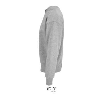 SWEAT UNISEXE AUTHENTIC 04043 - SOL'S