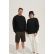 SWEAT UNISEXE AUTHENTIC 04043 - SOL'S