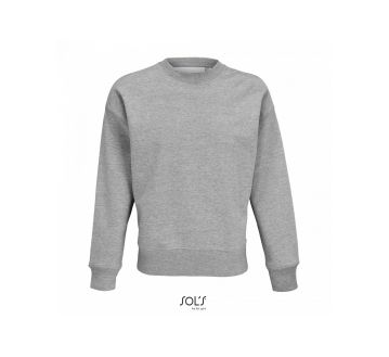 SWEAT UNISEXE AUTHENTIC 04043 - SOL'S