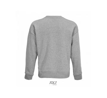 SWEAT UNISEXE AUTHENTIC 04043 - SOL'S
