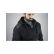 SWEAT ZIPPEE A CAPUCHE QUEBEC 8094 NOIR - LMA